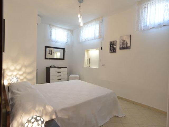 Alghero - Vakantie appartement Nit I Dia - Sardinie (8)