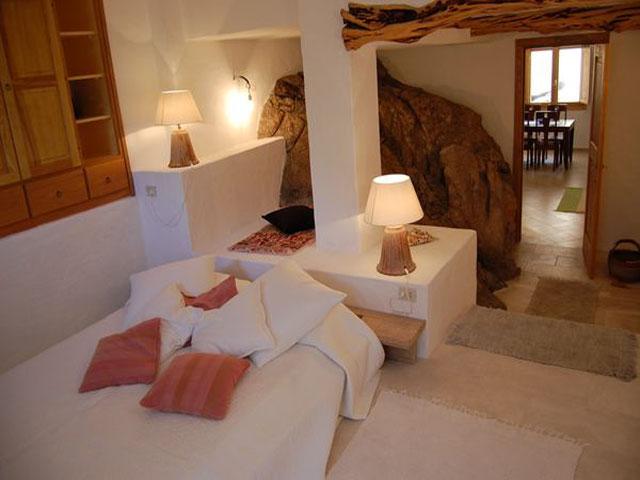 Vakantiehuis met zwembad Sardinie - Villa Silvaredda in Baja Sardinia (3)
