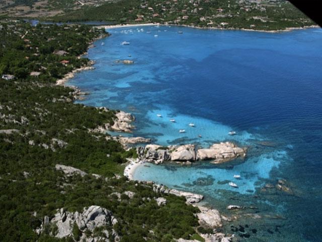 Vakantie Sardinie - Vakantiehuisjes aan zee - Salinedda (24)