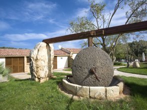 Residenze Podere Monte Sixeri 