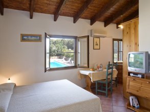 Residenze Podere Monte Sixeri