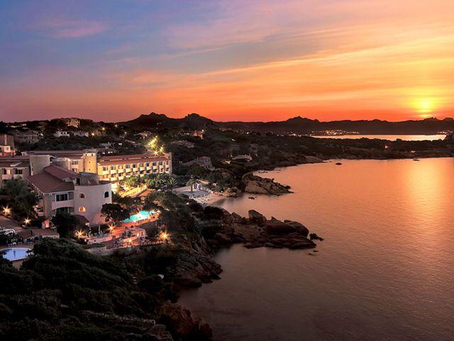 Vakantie Sardinie - Hotel Smeraldo Beach - Baja Sardinia (6)