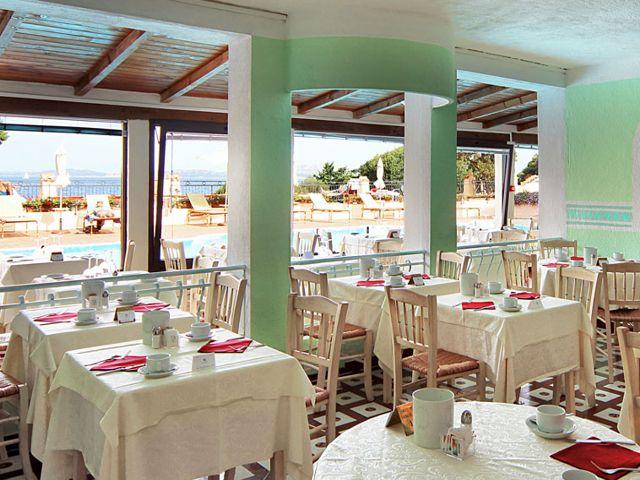 Vakantie Sardinie - Hotel Smeraldo Beach - Baja Sardinia (7)