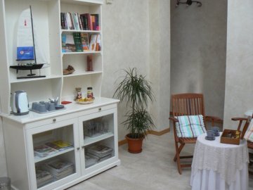 Bosa - BB Pessighette - Sardinia4all