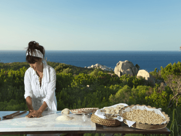 Resort Valle dell' Erica - Luxe hotel Sardinie (4)
