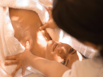 Wellness in hotel Cala di Lepre - Palau - Sardinie