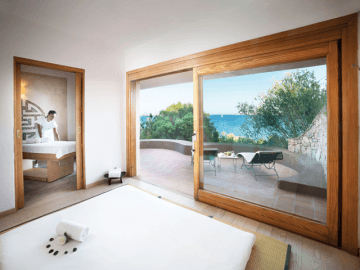Benessere - spa