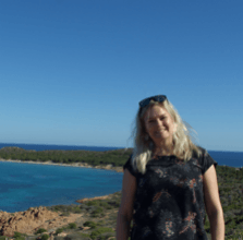 Bianca - Sardinia4all