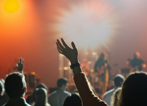 Concert (Canvas)