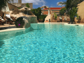 Villa Canu