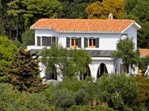 Villa Arcata Torre delle Stelle