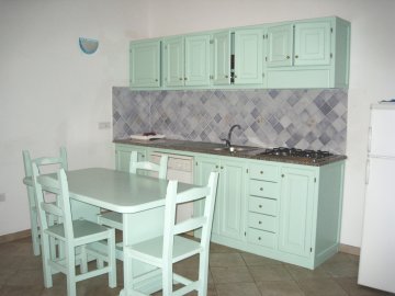 VIP Appartement in der Residence Baia Santa Reparata in Santa Teresa Gallura Sardinien