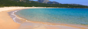 Costa Smeralda Banner