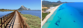 Sardini&euml;: noord of zuid &ndash; wat past bij jou?