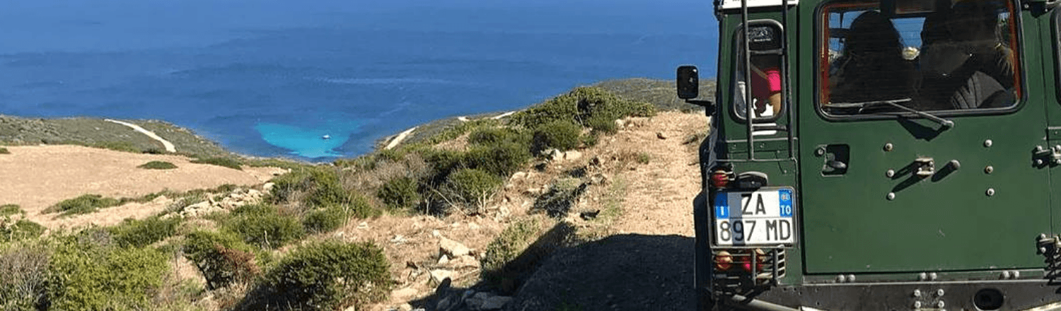 sardinien jeep tour