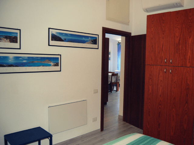 Brezza di Mare Appartement am Meer in Costa Rei Sardinien