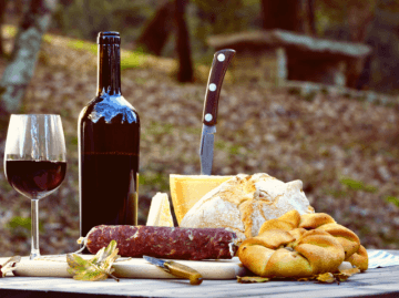 Region Nuoro - Das wilde Bergland Sardinien