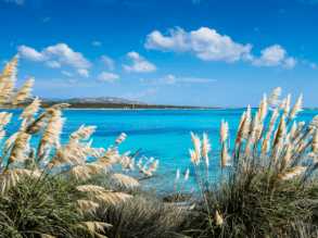 Region Sassari Nord-Sardinien