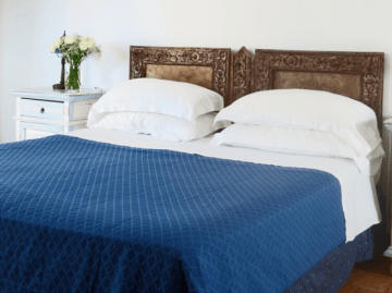 Cala Caterina Strandhotel Villasimius Sardinia4all