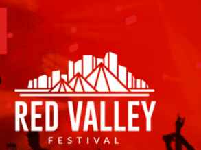 Red Valley Festival Arbatax