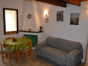 Turagri Ferienwohnungen Costa Rei Sardinien