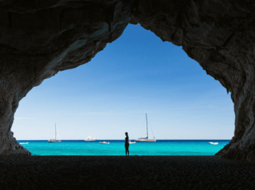 Region Nuoro - Das wilde Bergland Sardiniens