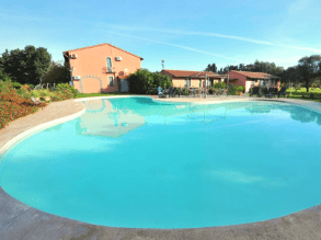 L'Orto Agriturismo San Vero Milis Sardinien