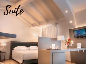 Boutique Hotel La Coluccia Santa Teresa Gallura Sardinien