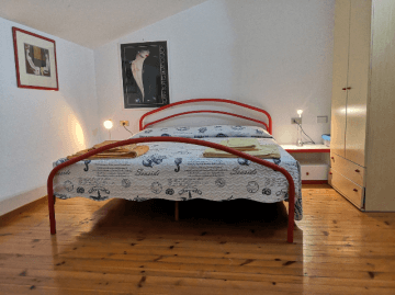 rei Loft Appartment Sardinien Costa Rei
