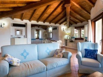 Villa Capo Coda Cavallo 1 part 2 - Sardinien SARDINIA4ALL