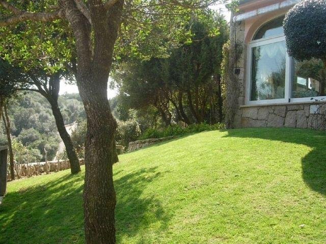 Villa Ilaria Ea Bianca Sardinien Baja Sardinia