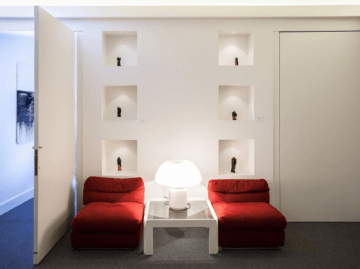 Hotel Italia Stadthotel Cagliari
