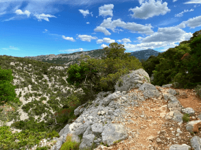 Scala e Sarca Buchi Arta