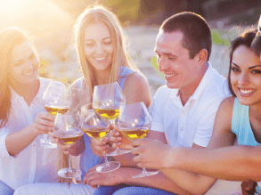 Sommer auf Sardinien - Sardinia4all