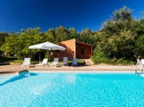 Residenze Podere Monte Sixeri, Alghero - Sardinien