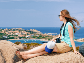 Frühsommer auf Sardinien - Sardinia4all