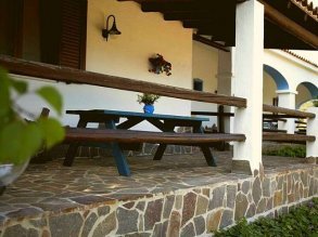 S'Ozzastru  - Sardinien SARDINIA4ALL