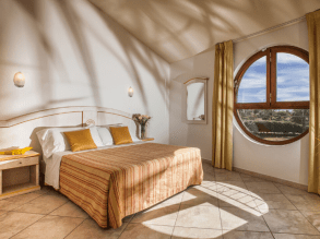 Hotel Raffael Standard Room