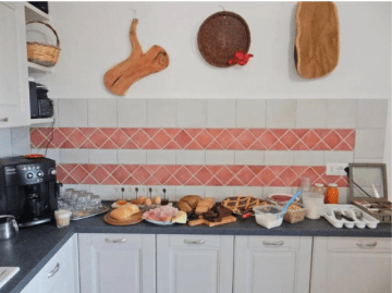 B&B Eleonora d'Arborea