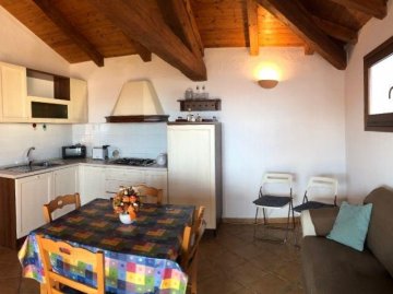 Appartements Olbia Domus Mare e Rocce, Pittulongu