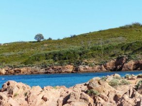 Wanderung Porto Istana - Porto San Paolo 3 Sardinien SARDINIA4ALL