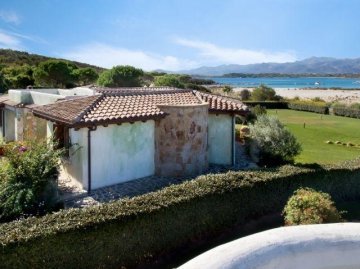 Villa Capo Coda Cavallo 1 part 2 - Sardinien SARDINIA4ALL
