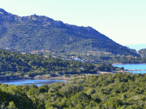 Kurze Costa Smeralda-Runde am Grande Pevero