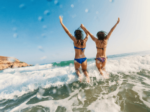 Frühsommer auf Sardinien - Sardinia4all