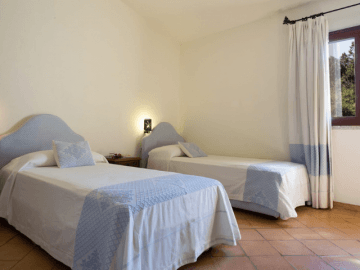 Stazzo Sabbia S'Arenada Cannigione Sardinien Sardinie