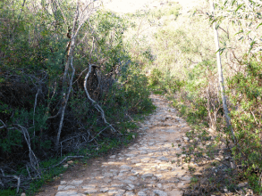 Antica Strada Romana Nora – Bithiae