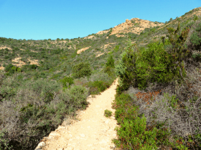 Antica Strada Romana Nora – Bithiae