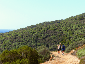 Antica Strada Romana Nora – Bithiae