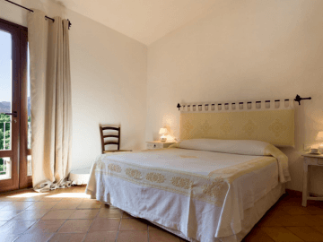 Stazzo Sabbia S'Arenada Cannigione Sardinien Sardinie