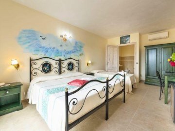 Zimmer Rooms Hotel  Le Dune Porto Pollo Sardinien 2026 - sardinia4all (2).jpg